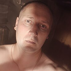 Фотография мужчины Сергей, 40 лет из г. Орша