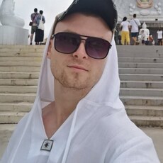 Фотография мужчины Егор, 39 лет из г. Калининград