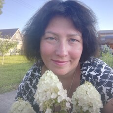 Фотография девушки Марио, 39 лет из г. Бронницы