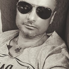 Фотография мужчины Сергей, 43 года из г. Алматы