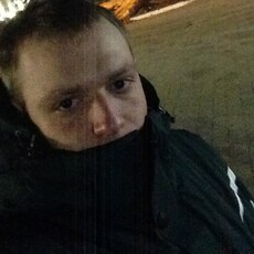 Фотография мужчины Антон, 29 лет из г. Рязань