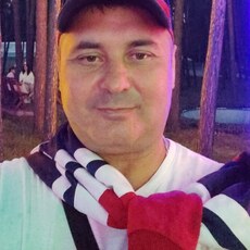 Фотография мужчины Konstantin, 45 лет из г. Барнаул