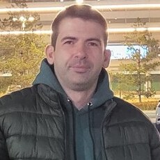 Фотография мужчины Vadim, 39 лет из г. Шымкент