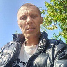 Фотография мужчины Xxx, 41 год из г. Краматорск