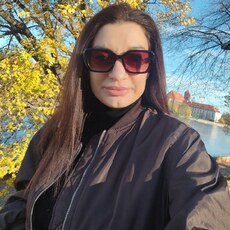 Фотография девушки Ріанна, 35 лет из г. Вроцлав