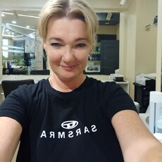 Фотография девушки Марфа Васильевна, 46 лет из г. Воркута