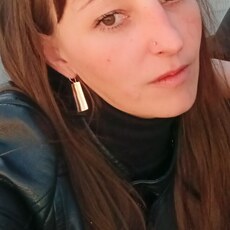 Фотография девушки Кристина, 32 года из г. Борзя