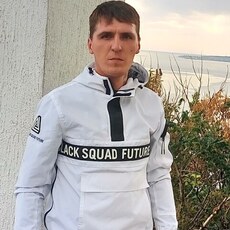 Фотография мужчины Александр, 36 лет из г. Кингисепп