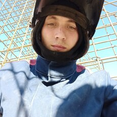 Фотография мужчины Данила, 21 год из г. Славгород