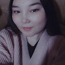 Фотография девушки Катя, 20 лет из г. Улан-Удэ