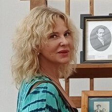Фотография девушки Елена, 47 лет из г. Ульяновск