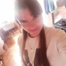 Фотография девушки Кристина, 34 года из г. Солнечный (Хабаровский Край)