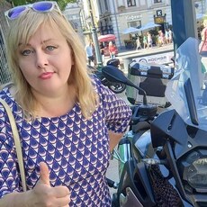 Фотография девушки Наталика, 46 лет из г. Казань