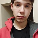 Кирилл, 24 года
