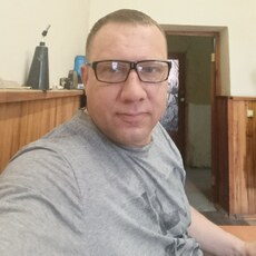 Фотография мужчины Александр, 52 года из г. Новоуральск