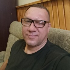 Фотография мужчины Александр, 52 года из г. Новоуральск