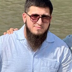 Фотография мужчины Страшный, 34 года из г. Грозный