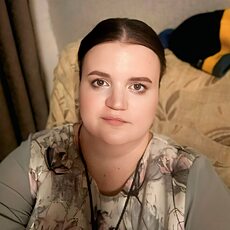 Фотография девушки Ирина, 34 года из г. Спасск-Дальний