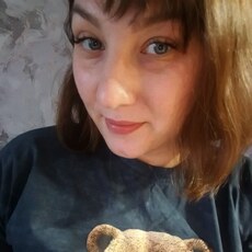 Фотография девушки Кристина, 32 года из г. Усть-Илимск