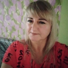 Фотография девушки Людмила, 52 года из г. Евпатория