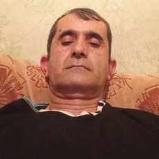 Фотография мужчины Алик, 51 год из г. Вязьма