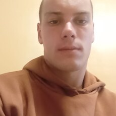 Фотография мужчины Александр, 26 лет из г. Рубежное