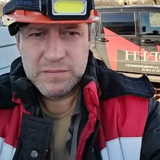 Фотография мужчины Борода, 48 лет из г. Татищево