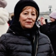 Фотография девушки Людмила, 69 лет из г. Ипатово