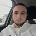 Андрей, 27 лет