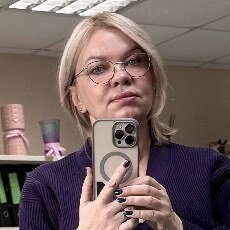 Фотография девушки Наталья, 50 лет из г. Хабаровск