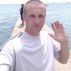 Фотография мужчины Алексей, 38 лет из г. Павловская