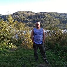 Фотография мужчины Сергей, 41 год из г. Междуреченск