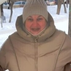 Фотография девушки Яна, 50 лет из г. Северск