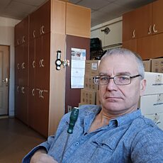 Фотография мужчины Слава, 54 года из г. Комсомольск-на-Амуре