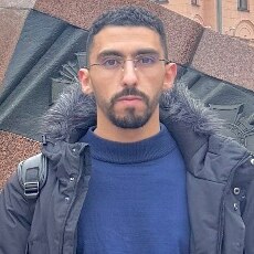 Фотография мужчины Osmane, 28 лет из г. Гомель