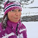 Маруся, 54 года