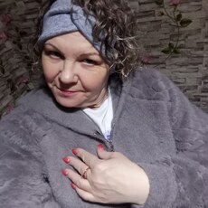 Фотография девушки Марина, 49 лет из г. Петровск-Забайкальский