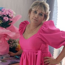 Фотография девушки Надежда, 46 лет из г. Белово