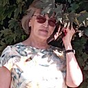 Зарема, 59 лет