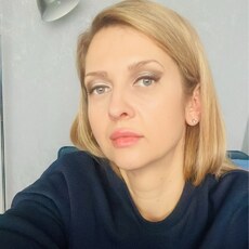 Фотография девушки Ольга, 44 года из г. Москва