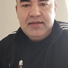 Фотография мужчины Толик, 38 лет из г. Бишкек