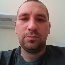 Фотография мужчины Александр, 32 года из г. Бузулук