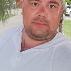 Фотография мужчины Алексей, 37 лет из г. Екатеринбург