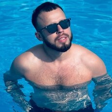 Фотография мужчины Саша, 26 лет из г. Кемерово