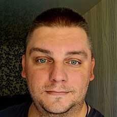 Фотография мужчины Сергей, 38 лет из г. Невель