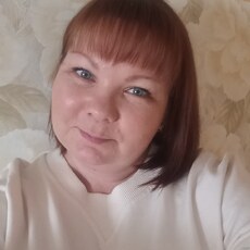 Фотография девушки Алена, 49 лет из г. Ревда