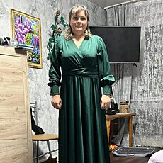 Фотография девушки Валя, 42 года из г. Мценск
