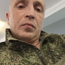 Фотография мужчины Андрей, 39 лет из г. Смоленск