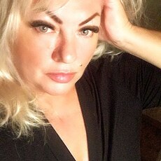 Фотография девушки Оксана, 46 лет из г. Санкт-Петербург