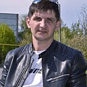 Вовчик, 42 года